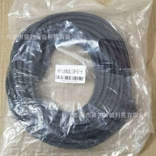 三菱伺服编码线MR-J3ENCBL20M-A2-L动力线MR-J3ENCBL15M-A2-L