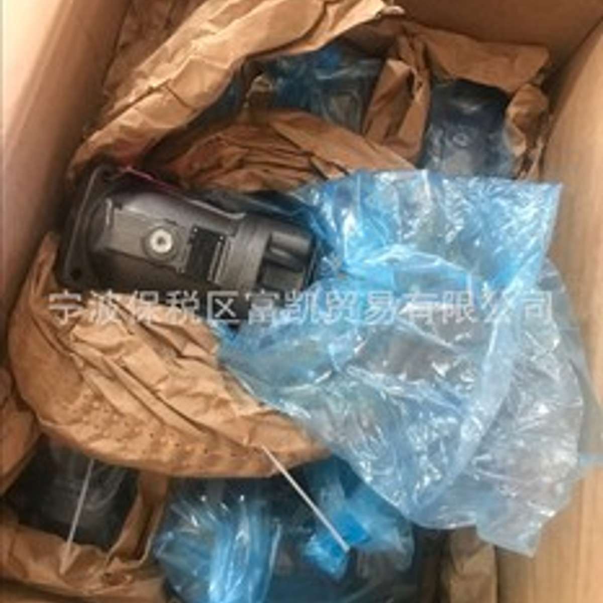 力士乐轴向柱塞泵A2FO32/61R-PBB05-S