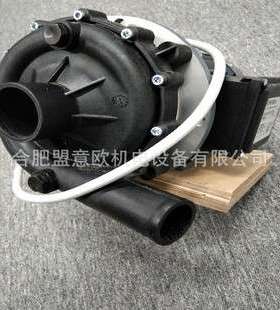 瑞典Perfecta循环泵 Perfecta叶轮