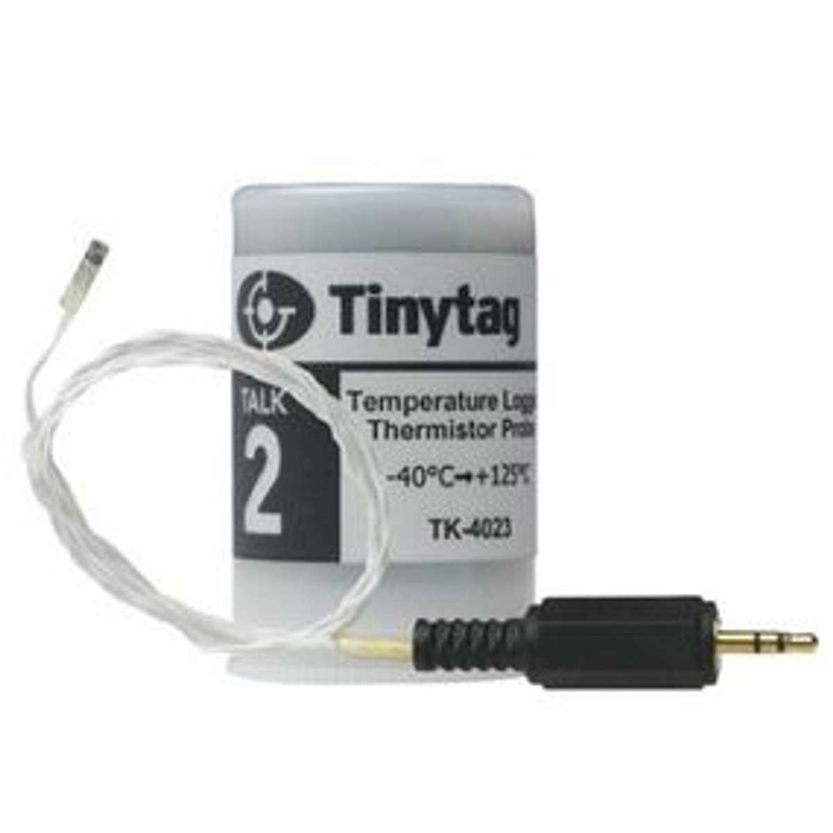 Gemini Tinytag Talk 2— TK-4023带探头的温度数据记录仪