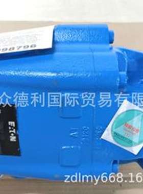 威格士柱塞泵PVM141ER10GS02BYC25200001A0A 123AL02517A