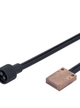 IFM E20249 易福门 漫反射光电传感器块传感器 40毫米近角40毫米