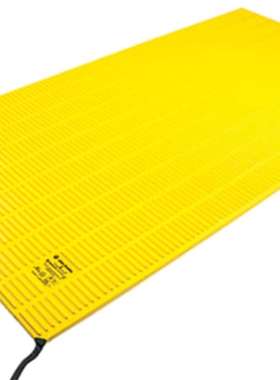 AB 440F-M1530BYNN MatGuard 440-F 安全垫塑胶乙烯基 1.5米 x 75