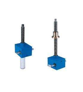 PFAFF螺旋升降机 SHE 5.1 N-Tr 40x7 RH-B F/S