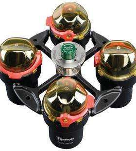 03923赛默飞RACKTUBEHOLD18.5MLFOR离心机附件