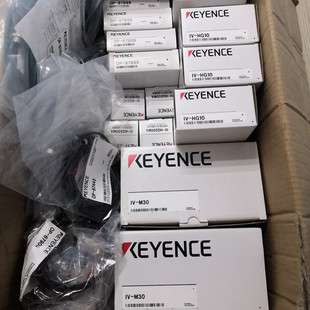 KEYENCE基恩士 SV-150P2 脉冲模拟输入模块 PLC 伺服系统驱动模块