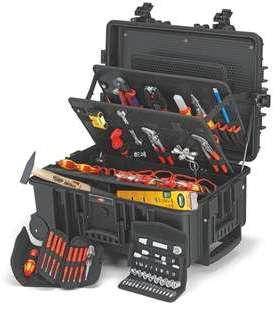 德国 芯端套管压接套装 包括压接钳 Twistor16729469其