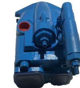 VICKERS威格士柱塞泵PVM045ER06CS02AAA28000000