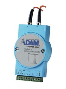 Advantech ADAM-4541-C Advantech RS485 端子模块接口转换器