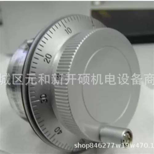 EHDW系列电子手轮EHDW-BD4S-IM EHDW-BA4S-IM