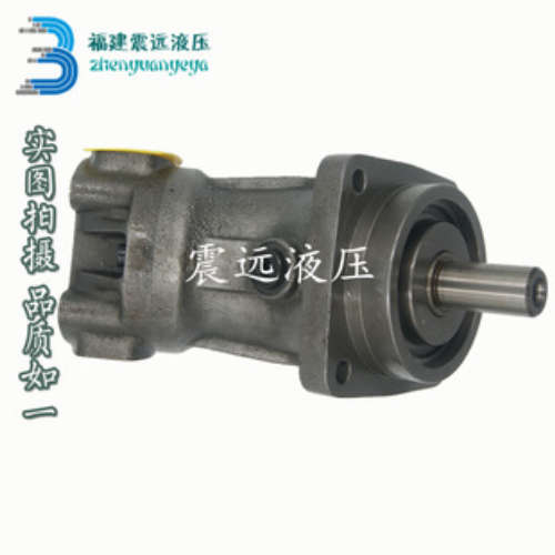 柱塞泵A2FM107/125/160/61W-VZB020高压液压马达16/23/28/32/45