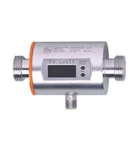 IFM易福门 SM7004 电磁流量计 SMR34GGX50KGUS10传感器