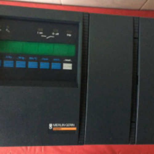 MERLIN GERIN sepam SEPAM 2000 S35/S36 XR***X2*TCN