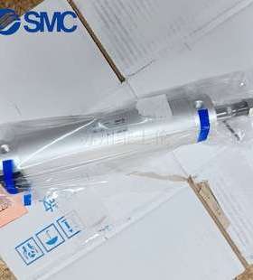 SMC带锁气缸CDBG1BA40-125-HN