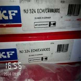NJ324ECM/C4VA301 瑞典轴承 NU322 320 319 318 317 316 NJ315 NU