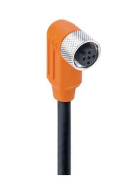 Lumberg 934703023 RKWTS 5-298/20 M 伦伯格 母头五路 M12 至未