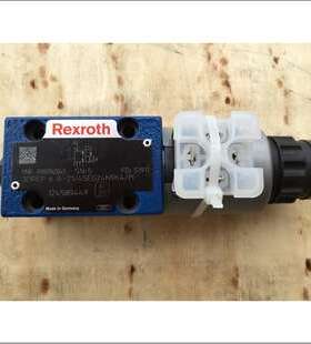 力士乐液压减压阀R900962045 3DREP6A-21/45EG24N9K4/M压力控制阀