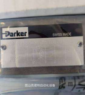 098-91014-0 ZRDABA01S0D1派克Parker液压阀减压阀