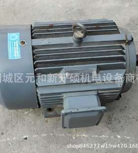 SHEN HONG电机液压油泵1HP-4P-VP20-FA3 HVP-40-FA3 VP-40S油泵