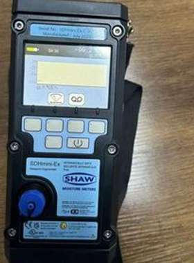 SHAW英国肖氏 便携式进口露点仪SDHMINI-EX-B
