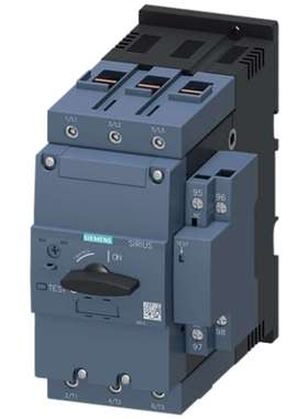 Siemens 3RV2142-4KA10 西门子75 A SIRIUS电机保护断路器 20 690