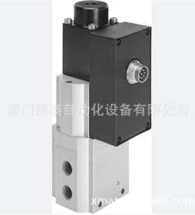 MPPE-3-1/2-10-420-B 161177 德国比例阀 系列