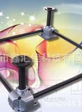 升降平台  RJ30-4SCB15-2098*1024  SUNILPLS