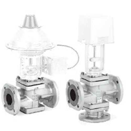 江森三通分流阀柱塞阀VG89J1S1N