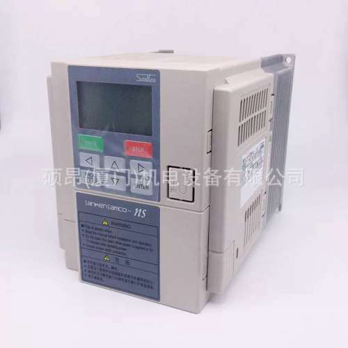 NS-4A076-B三相380V 37KW矢量控制变频器