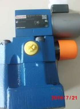 力士乐比例溢流阀DBEM10-7X/315YG24K4M德国Rexroth