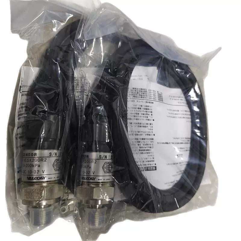 F84GV-O日本沃尔康VALCOM数字面板表VGM2B-2SOA3-4