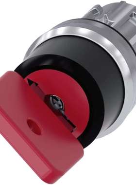 Siemens 3SU1050-4FC01-0AA0 西门子 SIRIUS ACT 3SU10 2段式键开