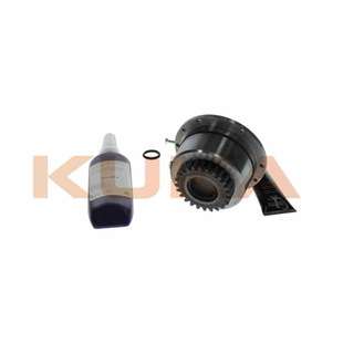 00-224-942 KUKA库卡机器人配件 齿轮箱 RV-500N i=236 36