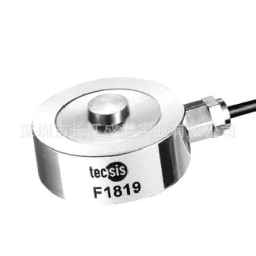 德国Tecsis 压力表 控制器 温度计 传感器 液压力传感器 F1101