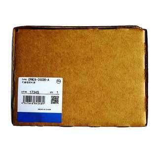 CPM2A-20CDR-A CPM2AH-60CDR-A CPM2C-32CDTC-D CPM2C-PA201
