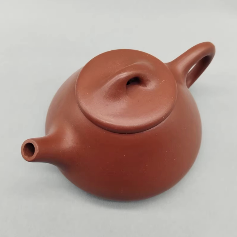 宜兴紫砂壶精品原矿清水泥茶具