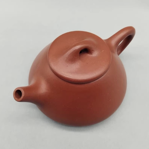 宜兴紫砂壶精品原矿清水泥茶具