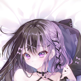 和泉つばす 翡翠亭 地雷酱 二次元长形等身抱枕人型抱枕套定制