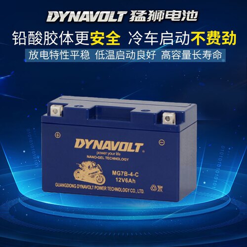 摩托车电瓶12V雅马哈祖玛Zuma125,YW125,SMAX155劲战FORCE155电池