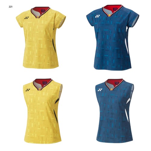 JP版尤尼克斯日本队大赛服