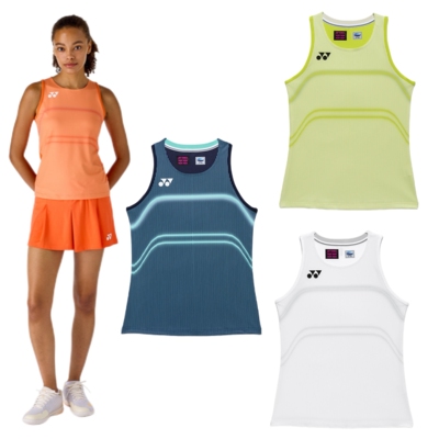 JP版YONEX尤尼克斯女款羽毛球服