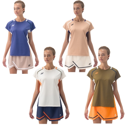 JP版YONEX尤尼克斯羽毛球大赛服