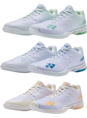 JP版YONEX尤尼克斯SHBAZ2M AZ2L AZ2WY限量款新色超轻5代羽毛球鞋