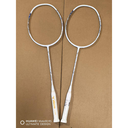 JP版MIZUNO美津浓羽毛球拍