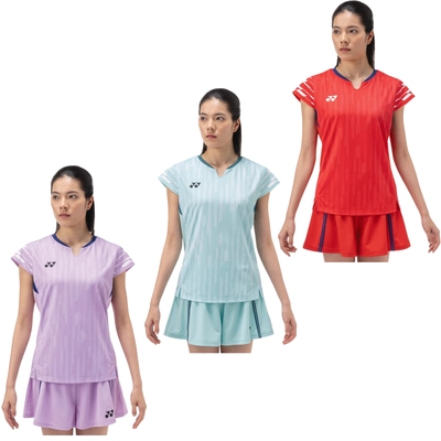 JP版YONEX尤尼克斯羽毛球大赛服