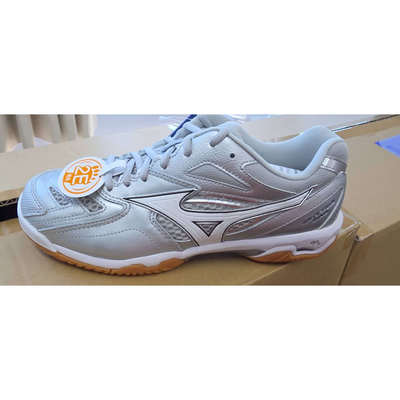 jp版mizuno美津浓羽毛球鞋