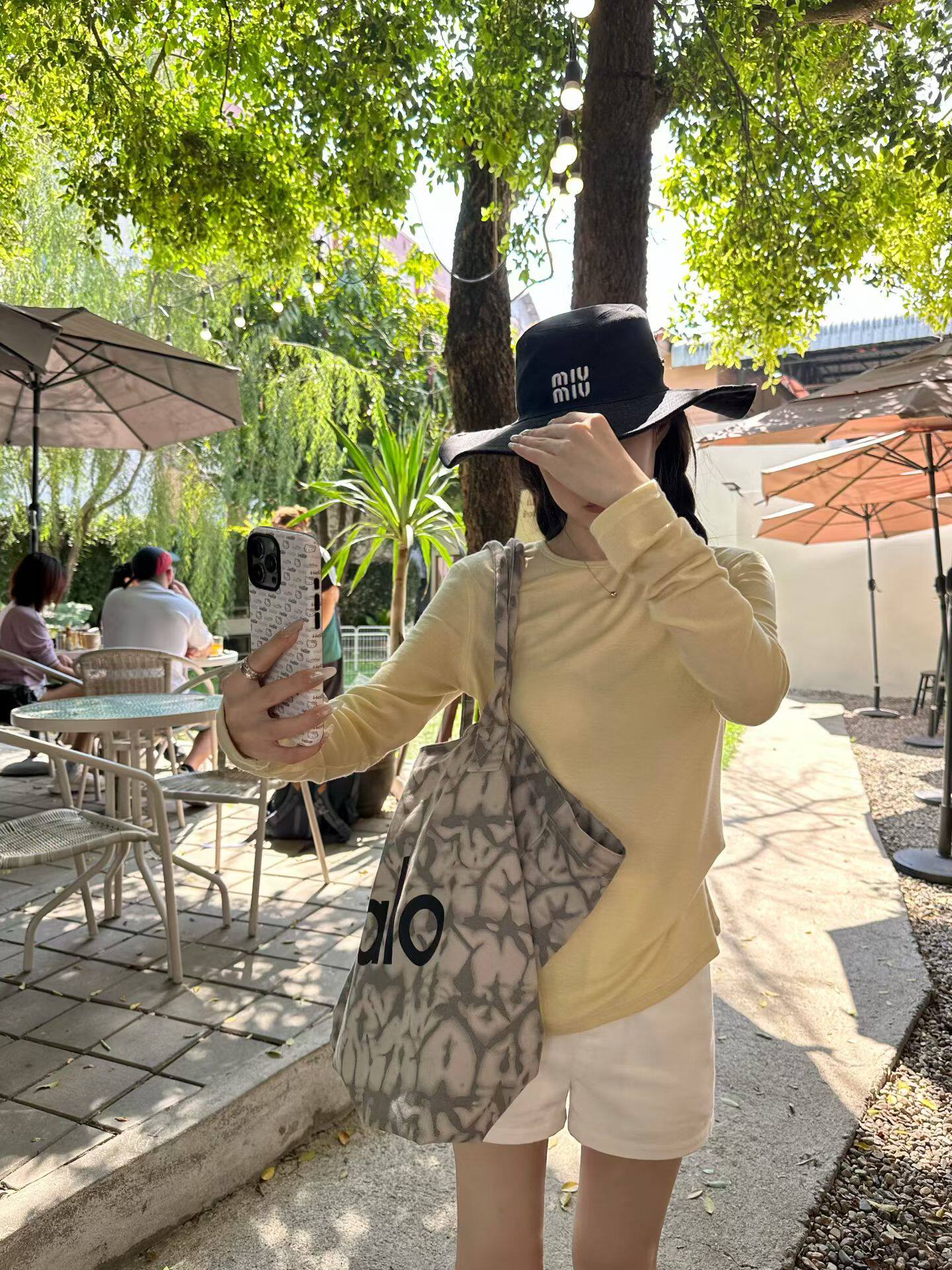 oker章壳儿оригинал ~ круглый вырез тенсел с длинными рукавами корейский стиль универсальная весенняя новинка 26 A763