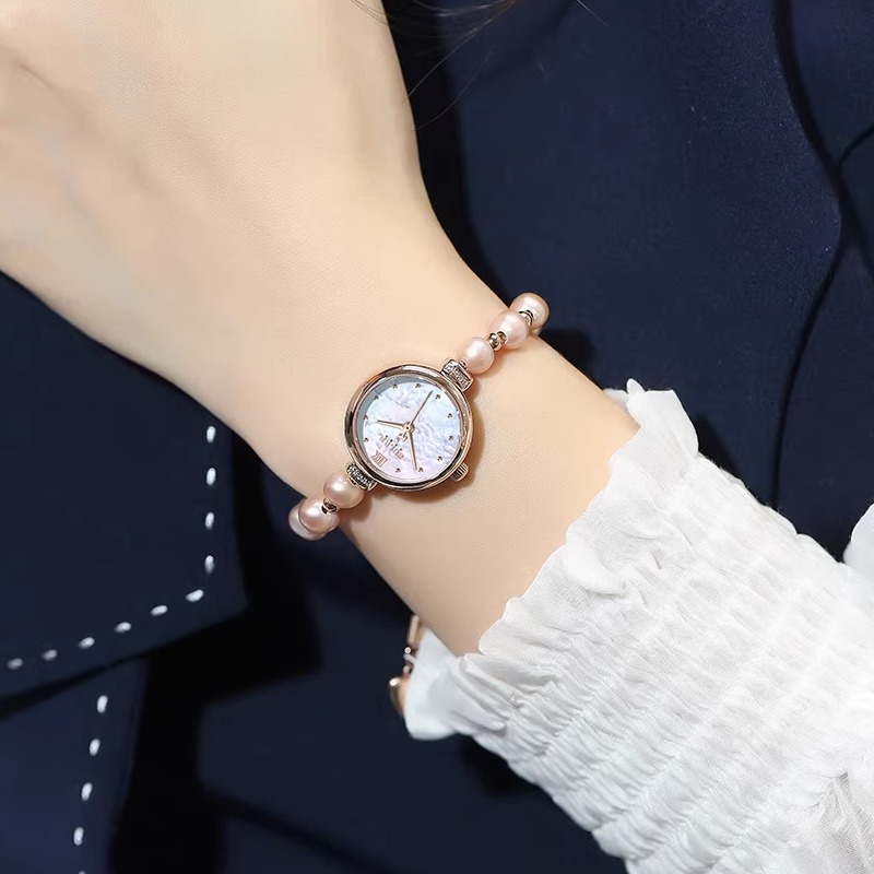 【库存仅剩9件】小众高颜值女表