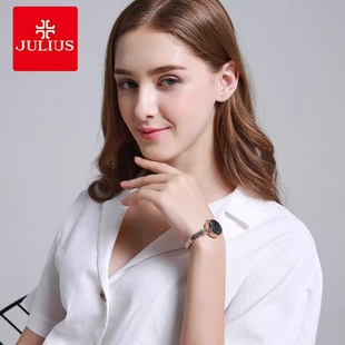 棱面宝石女表1103 手链女士手表轻奢小众设计韩版 补贴福利价