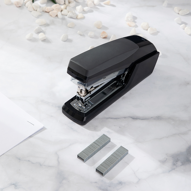 得力0367省力订书机好用实惠